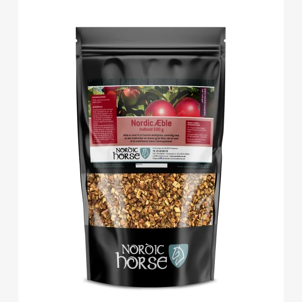 Nordic ble - 500 gr