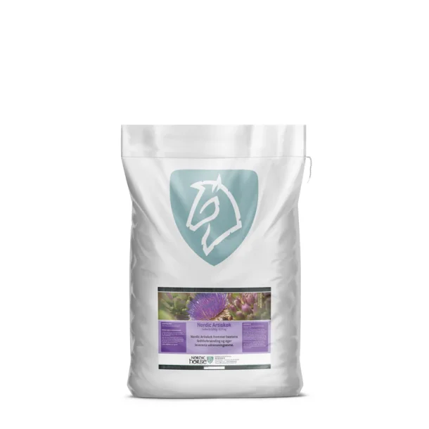 Nordic Artiskok - 500 gr - RF