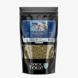 Nordic Biotin