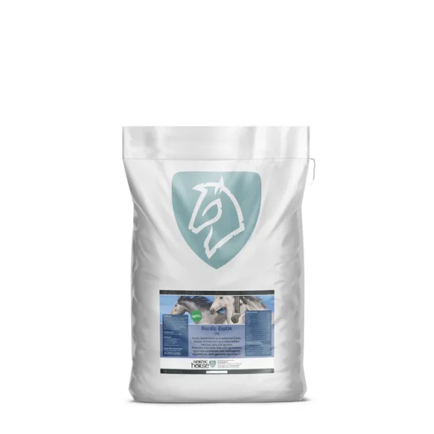 Nordic Biotin