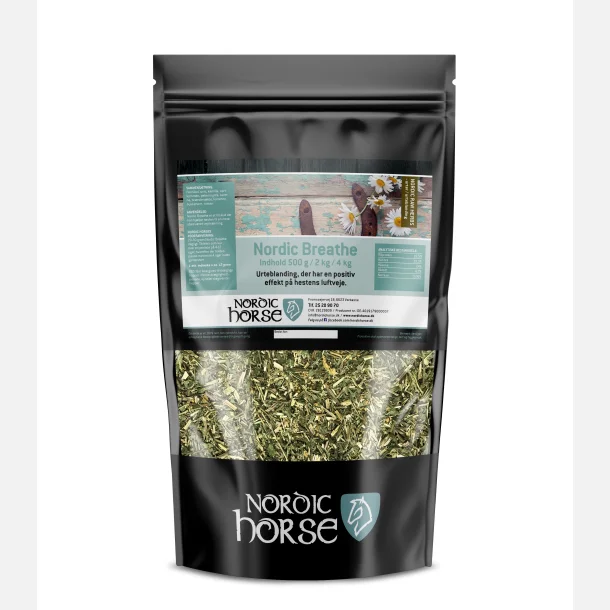 Nordic Breathe - 500 gr