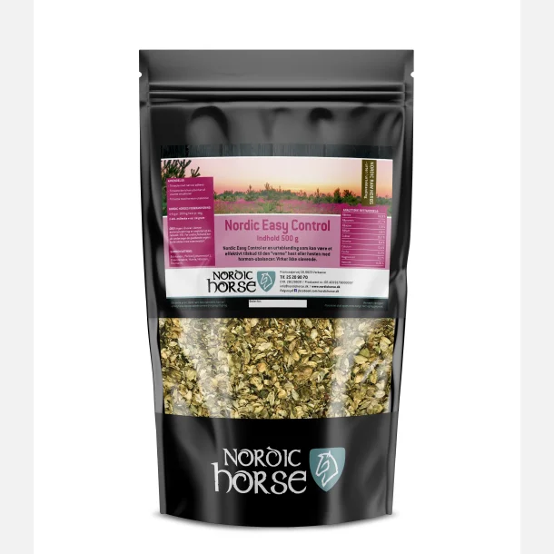 Nordic Easy Control