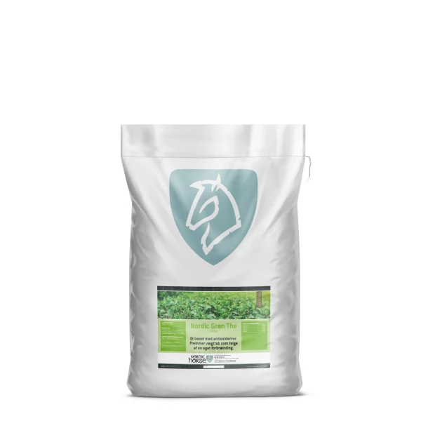 Nordic Grn The - 1,6 kg RF