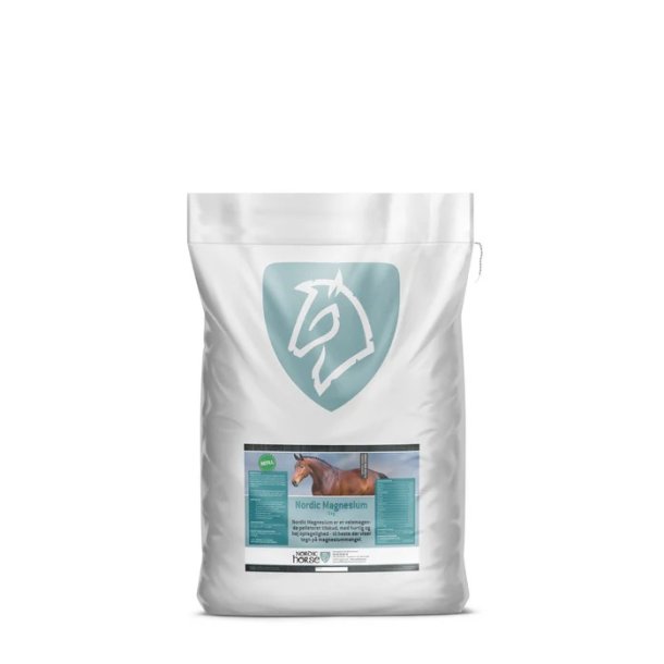 Nordic Magnesium - 3 kg RF