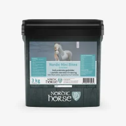 Nordic Mini Bites