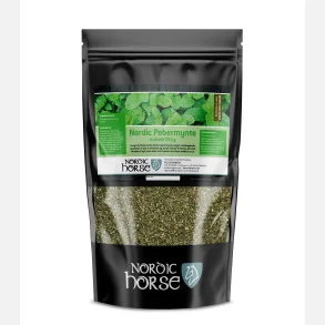 Nordic Pebermynte - 250 g