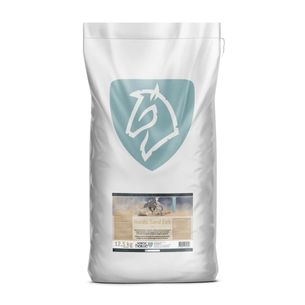 Nordic Sand Exit - 3 kg