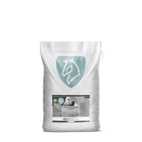 Nordic Sortkommen Pellets - 4 kg