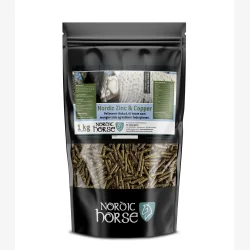 Nordic Zinc &amp; Copper - 1 kg