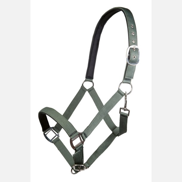 HKM Grime Charming - Olive