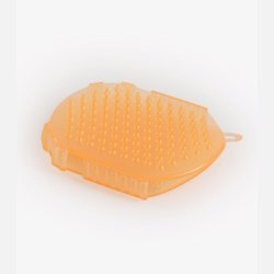 PE Horse Massage Mitt
