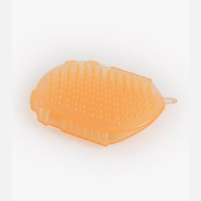 PE Horse Massage Mitt