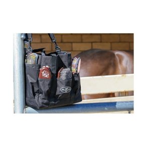 Professional Choice Tack Tote Black