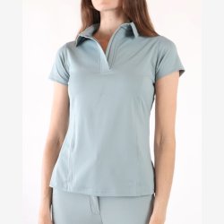 Montar Rebecca Short Sleeve - Turin