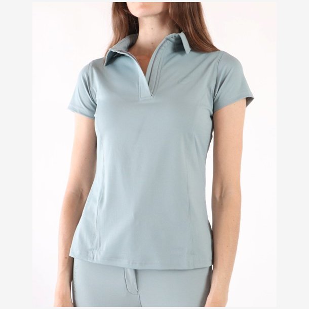 Montar Rebecca Short Sleeve - Turin