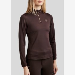 MoEverline Rosegold - Brown