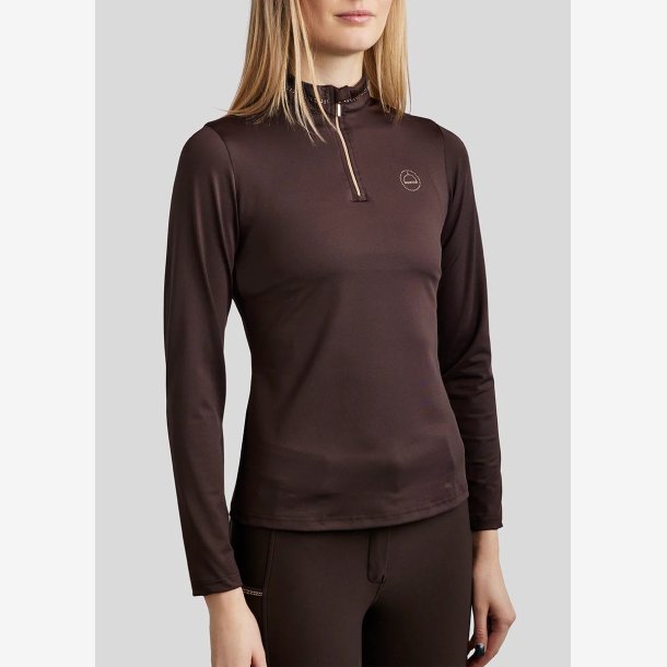 MoEverline Rosegold - Brown