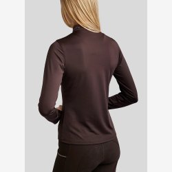 MoEverline Rosegold - Brown