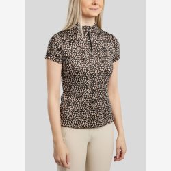 MoLeonora Leo Printed - Toffee