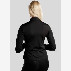 MoGaia m. Gunmetal Caviar tape - Sort