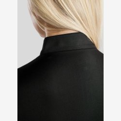 MoGaia m. Gunmetal Caviar tape - Sort