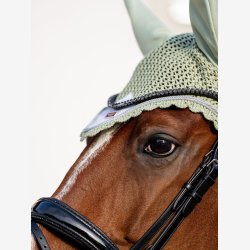 Equestrian Stockholm Hut - Pistachio - Full