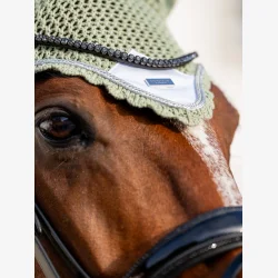 Equestrian Stockholm Hut - Pistachio - Full