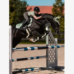 Equestrian Stockholm Hut - Pistachio - Full