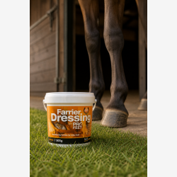 NAF Profeet Dressing - 900 gr