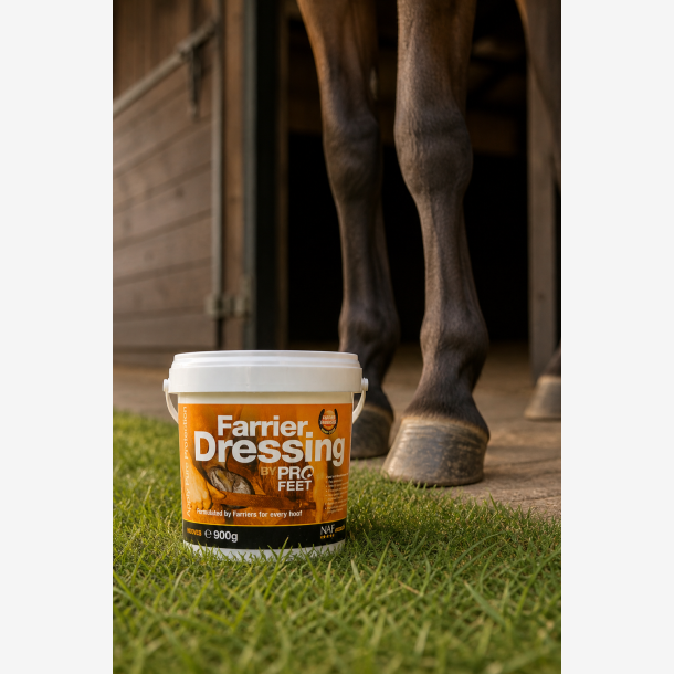 NAF Profeet Dressing - 900 gr