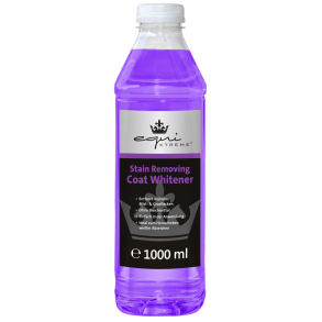 Equi Xtreme Stain Removing Coat Whitener 1000 ml