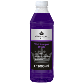 Equi Xtreme Vital Shampoo White 1000 ml
