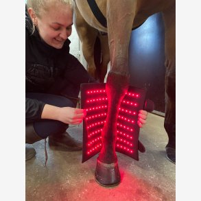 Riislund Light Therapy RED