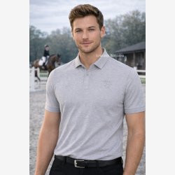 Catago Reece herre polo