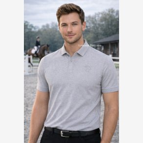 Catago Reece herre polo