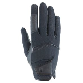 Roeckl Millero handske - Black