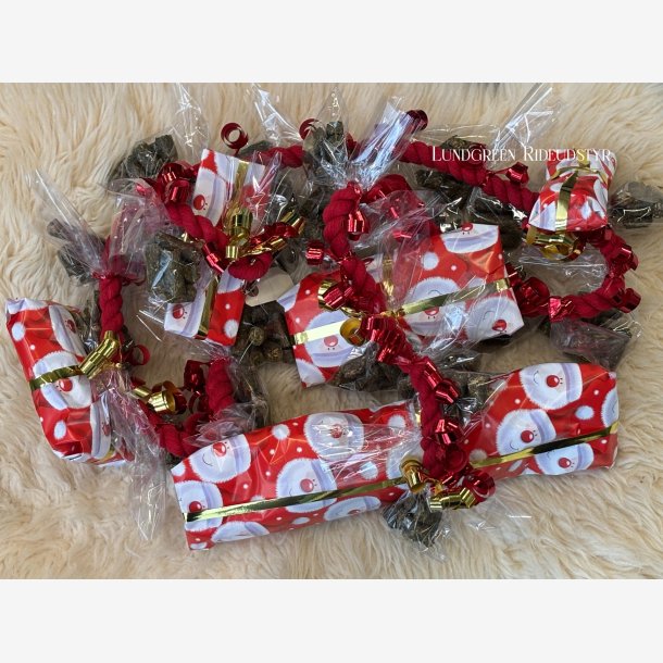 Lundgreen Julekalender 2025