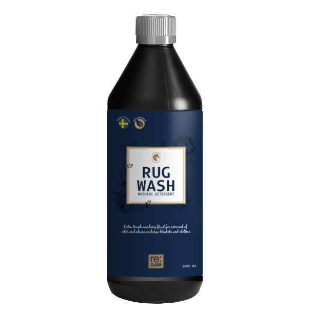 Rug Wash - 1 L