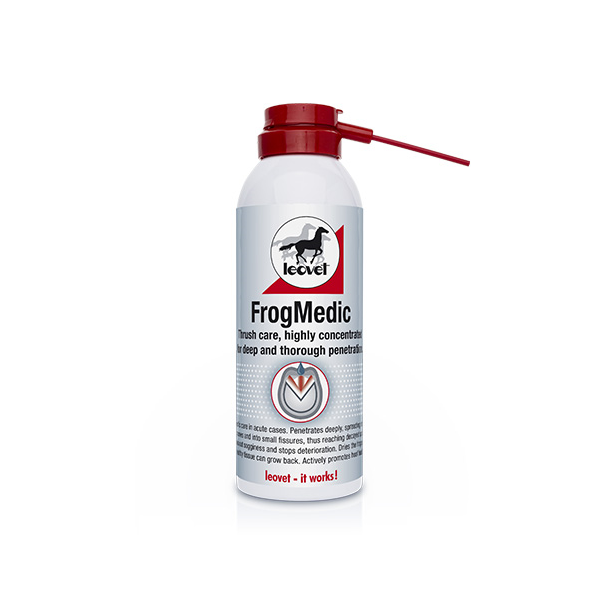 Leovet Frogmedic Spray 200 ml