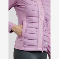 Montar Emma Jakke - Candy Pink