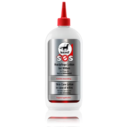 Leovet SOS Skin Care Lotion - 500 ml