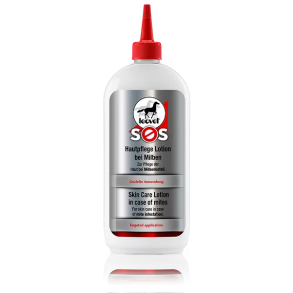 Leovet SOS Skin Care Lotion - 500 ml
