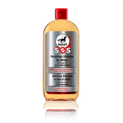 Leovet SOS Skin Care Shampoo - 500 ml