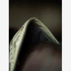 ES Spring Sadelunderlag - Modern Striking Valley - FULL