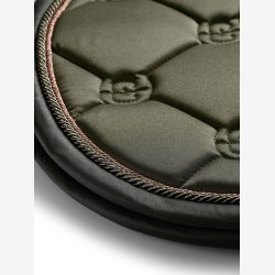 ES Spring Sadelunderlag - Striking Valley - FULL