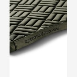 ES Spring Sadelunderlag - Modern Striking Valley - FULL