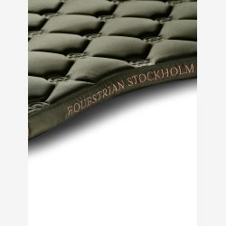 ES Spring Sadelunderlag - Striking Valley - FULL