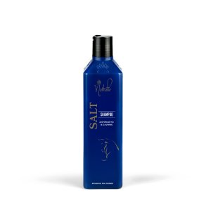 Nathalie Salt Shampoo 500 ml