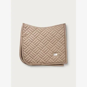 ES Dressur Sadelunderlag - Modern Sand - FULL