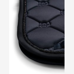 ES Spring Sadelunderlag - Dark Ocean - FULL